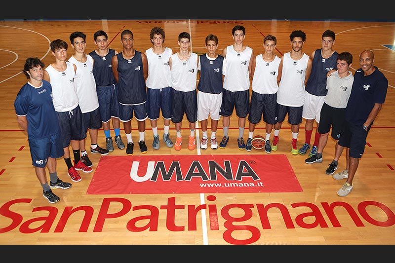 sport high school a san patrignano