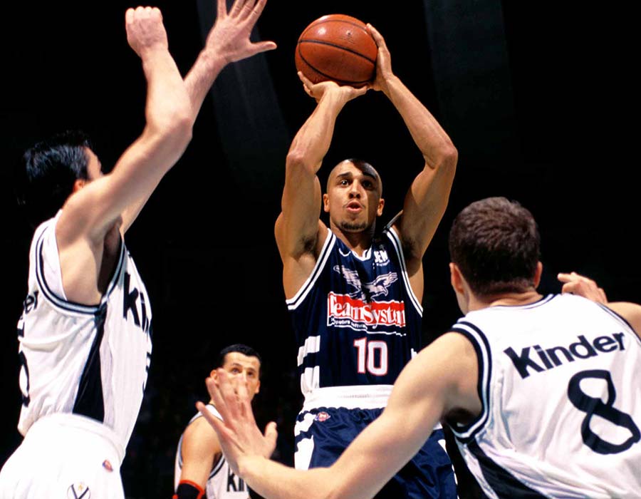 carlton fortitudo bologna